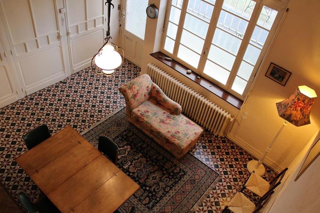 Ferienwohnung Petit Loft Cosy Carcassonne Exterior foto